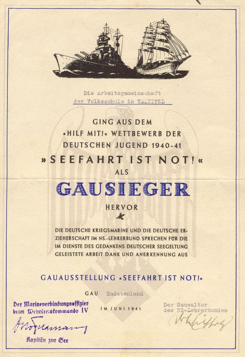 Gausieger